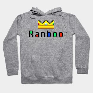 Ranboo Hoodie